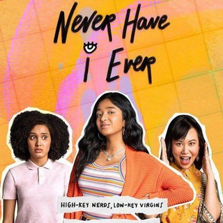 Never Have I Ever Netflix Series Season 1 and 2 in English and Hindi Dubbed Dual Audio with English Subtitles Telegram Group Link