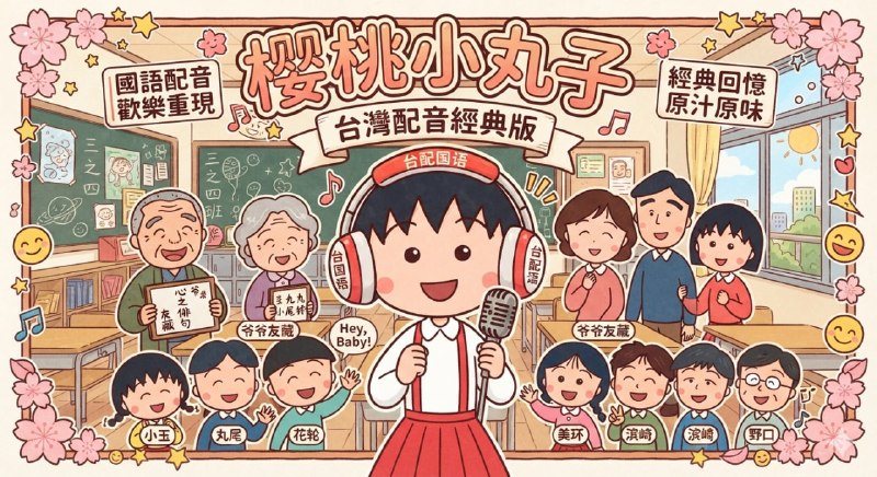 #动漫