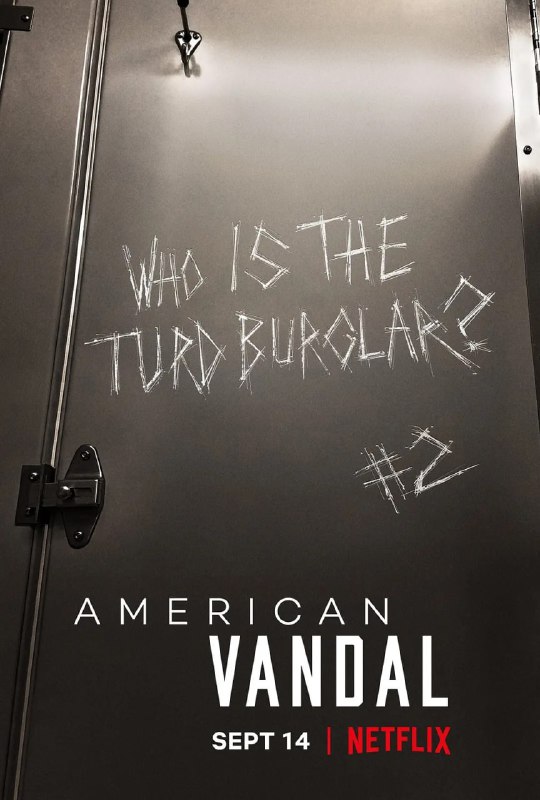 《美国囧案》第二季高清资源下载：伪纪录片喜剧，网盘在线获取，爆笑校园恶作剧等你揭秘