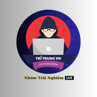 Nhóm [Tiktok] - Trãi Nghiệm Telegram Group Link