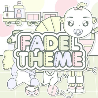 𝐓heme 𝐓elegram ft. 𝐂ocomelon Telegram Group Link