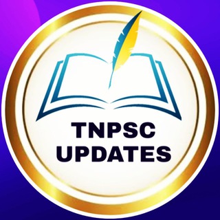 TNPSC UPDATES Telegram Group Link