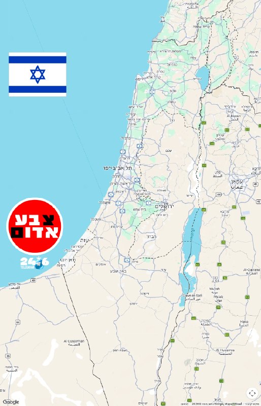 🔴 חדירת מחבלים