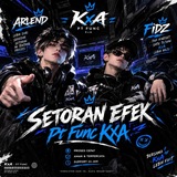 Setoran Func KxA