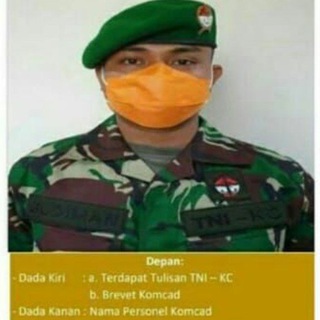 CASIS TNI - KC