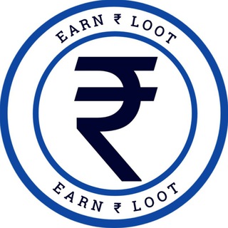 EARN ₹ LOOT Telegram Group Link
