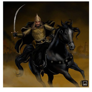 Muslim attitude status poetry Telegram Group Link