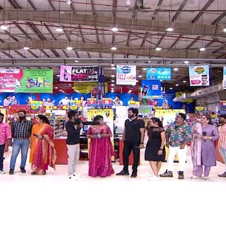 Vijay Tv programs Telegram Group Link