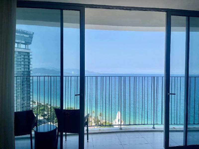 Сдаётся квартира, 55 м², Lộc Thọ