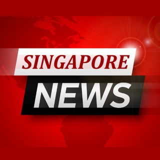 Singapore News Channel Telegram Group Link