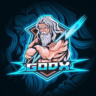 𝐆𝐎𝐃𝐗 𝐕𝐈𝐏™ Telegram Group Link