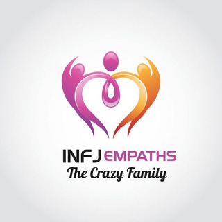INFJ EMPATHS Telegram Group Link