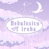 Nebulosity Of Iroha.