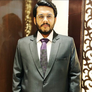 Mudit Gupta - UPSC and Beyond..... Telegram Group Link