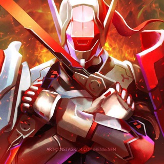 Mobile Legends / Khmer Gamer Telegram Group Link