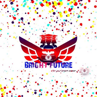 𝗕𝗥𝗜𝗚𝗛𝗧 𝗙𝗨𝗧𝗨𝗥𝗘 ➖𝟬𝟯 Telegram Group Link