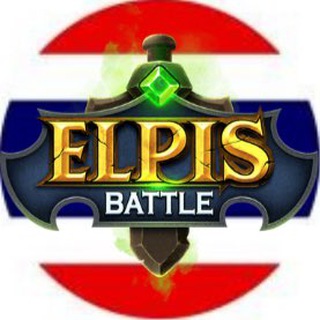 Elpis Battle Thailand 🇹🇭