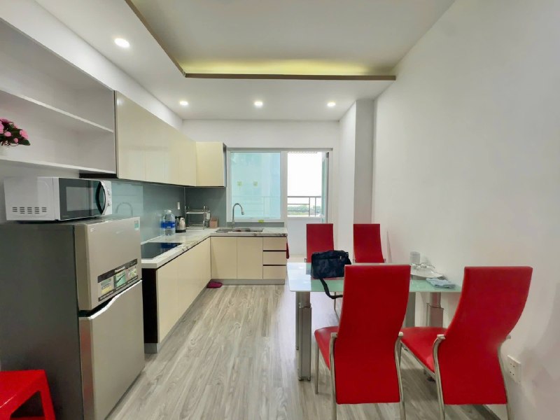 Сдаётся квартира, Vĩnh Phước