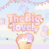 THE BIG LOVE