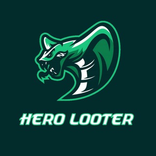 HERO LOOTER (Official) Telegram Group Link
