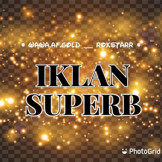 Iklan Tanpa Had
