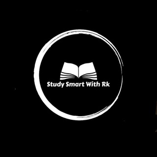 Study smart with RK_ Current Affairs Telegram Group Link