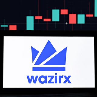 Wazirx trading office Telegram Group Link