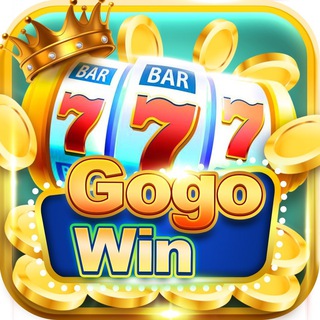 Telegram profile photo for GOGOWIN