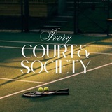 ICONS: Ivory Court & Society.