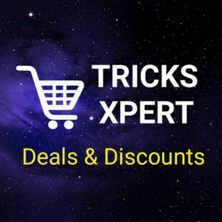 Tricks Expert™•Flipkartcoupon•amazoncoupon•paytmcashback•udemycoupon•courses•promocode•myntraoffers Telegram Group Link