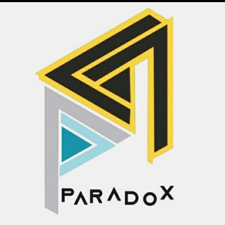 PARADOX HACKERS Telegram channel profile photo