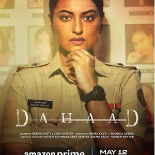 Dahaad Web Series Telegram Group Link