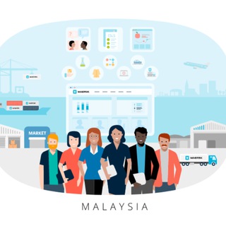 Maersk Malaysia Updates Telegram Group Link