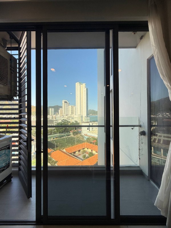 2-bedroom apartment for rent, Vĩnh Hải