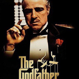 Telegram profile photo for The Godfather