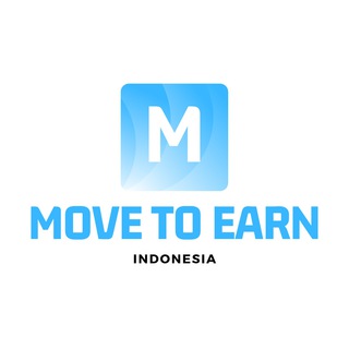 🇮🇩 Move to Earn Indonesia News 🇮🇩 Telegram Group Link