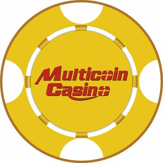 Multicoin Casino Telegram Group Link
