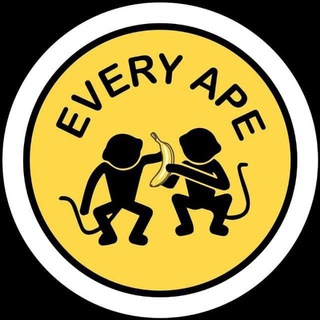 EveryApe Official 🦍