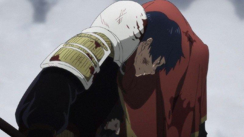 給不滅的你 第二季 第15集