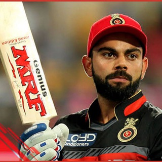 Royal Challengers Bangalore (RCB) Fans Telegram Group Link