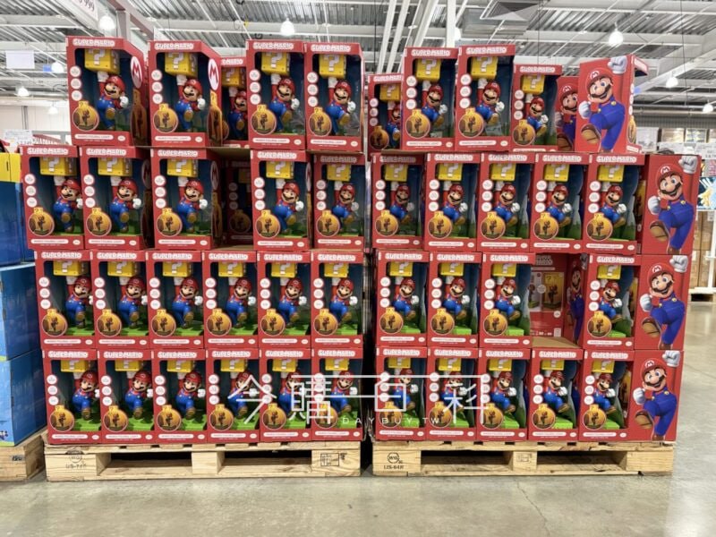 新品情報看這邊 