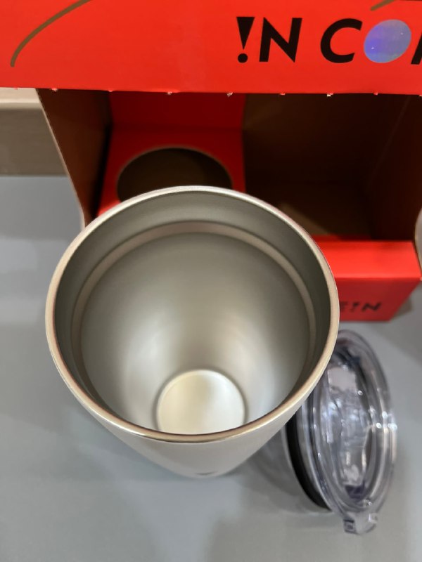 Costco新品上架，CAFE!N 咖啡豆隨行杯禮盒組很潮的咖啡品牌，常跟國內外的不同IP聯名禮盒內的隨行杯的是霧面白，有點像陶瓷質感，設計簡約很好看搭配一包衣索比亞的耶加雪菲單品豆單品豆加上一個好看的隨行杯，現在特價1組399快過年了，送個一組咖啡禮盒搭配餅乾之類的非常適合！#好市多 #新品 #CAFEiN #咖啡禮盒Costco新品上架，CAFE!N 咖啡豆隨行杯禮盒組很潮的咖啡品牌，常跟國內外的不同IP聯名禮盒內的隨行杯的是霧面白，有點像陶瓷質感，設計簡約很好看搭配一包衣索比亞的耶加雪菲單品豆單品豆加上一個好看的隨行杯，現在特價1組399快過年了，送個一組咖啡禮盒搭配餅乾之類的非常適合！#好市多 #新品 #CAFEiN #咖啡禮盒