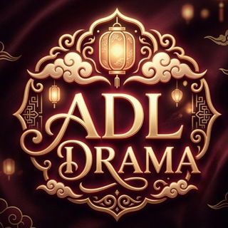 Telegram profile photo for ADL Drama Hub ✨ | Asian Drama Community