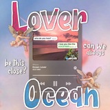 ØCEAN LOVER