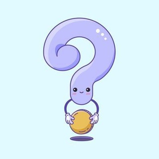 Telegram profile photo for QSTN (Community)