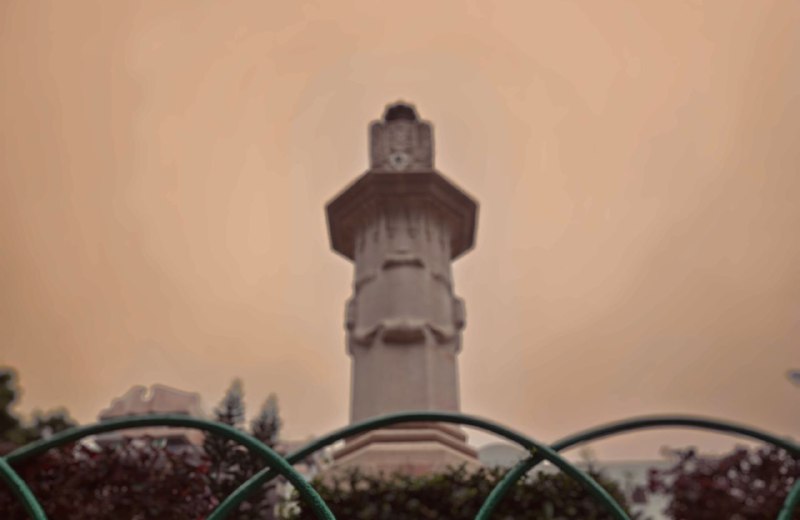 #CrypticMemoriesMacau