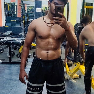 BODY BUILDING Tips By Suryansh Telegram Group Link