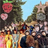 ❤️‍🔥The Beatles🇬🇧🪲🎸/Битломания🎟️🩵🌈
