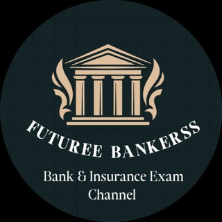 FUTUREE BANKERSS CHANNEL Telegram channel profile photo