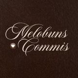 melobuns : @أتيليه. 🗽